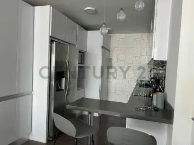 Akquiler apartamento Terrazas del Caroni - 5