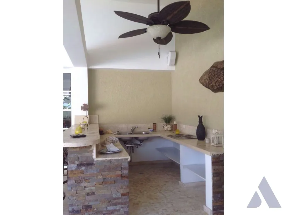 Se vende casa 750m2 Las Villas El Morro 2390 - 5