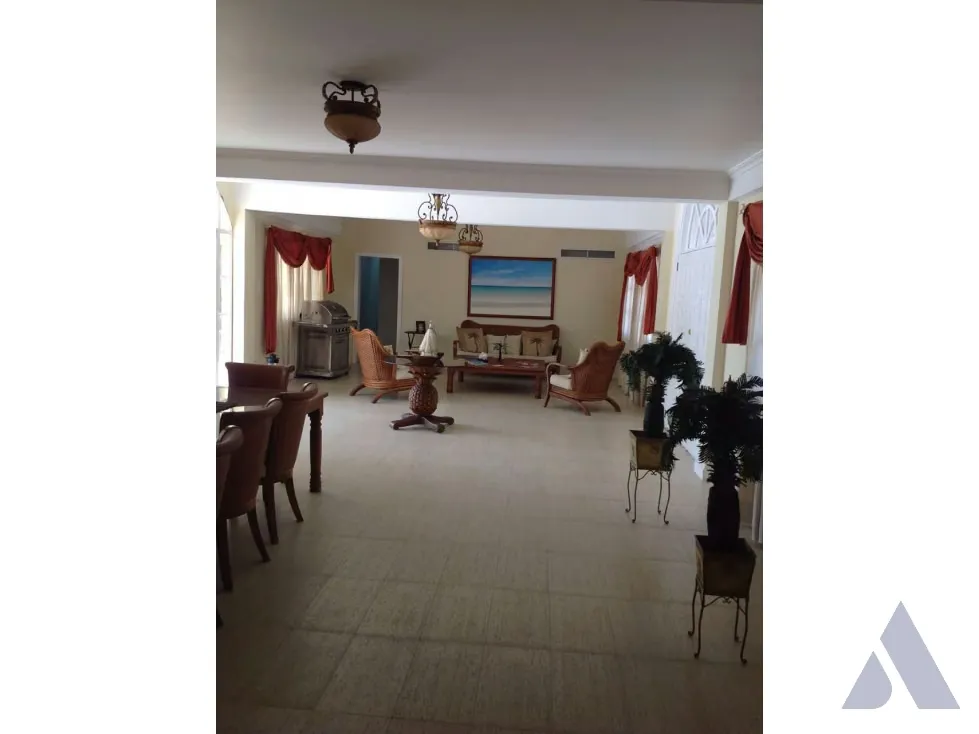 Se vende casa 750m2 Las Villas El Morro 2390 - 6