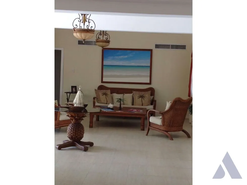 Se vende casa 750m2 Las Villas El Morro 2390 - 7