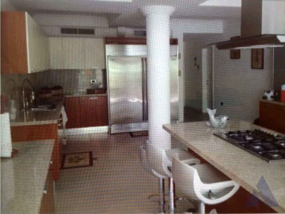 Se vende casa 750m2 Las Villas El Morro 2390 - 8