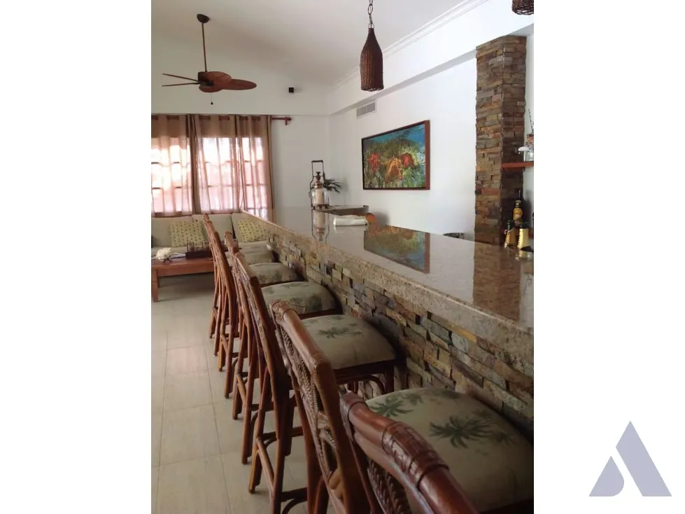 Se vende casa 750m2 Las Villas El Morro 2390 - 9