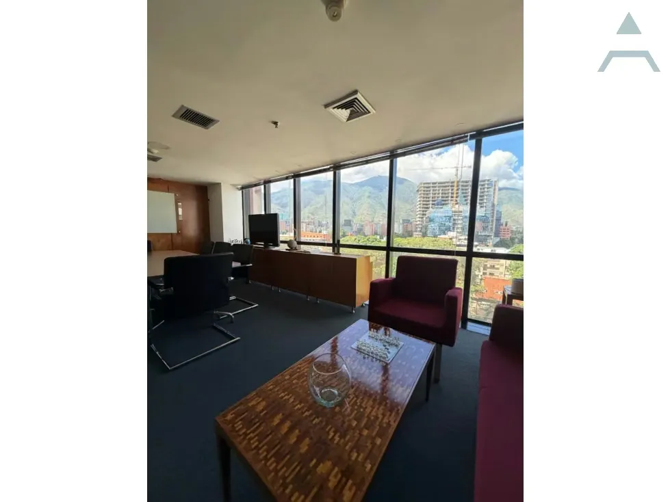Se vende oficina 327m² 3b+6e Las Mercedes - 17