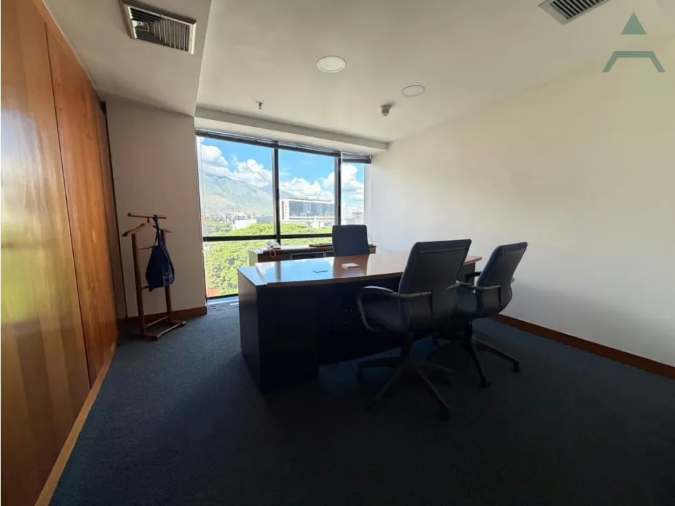 Se vende oficina 327m² 3b+6e Las Mercedes - 32