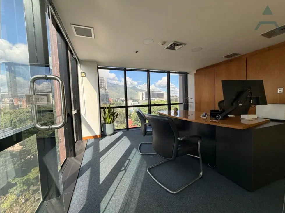 Se vende oficina 327m² 3b+6e Las Mercedes - 36