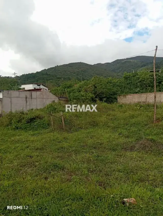 Venta de Terreno Ubicado en San Rafael de Cordero