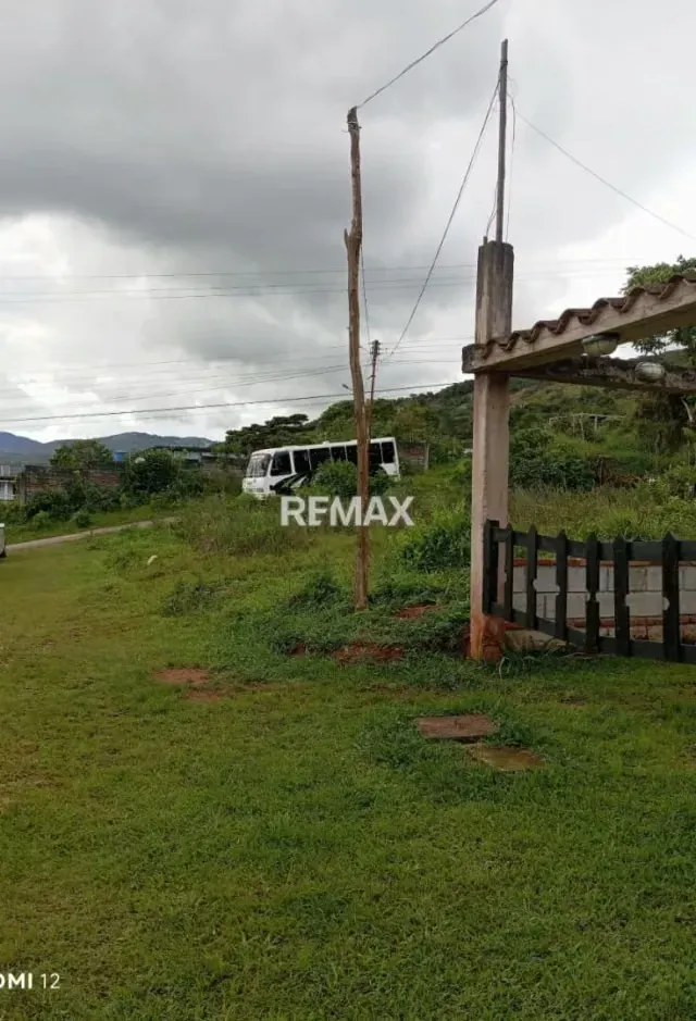Venta de Terreno Ubicado en San Rafael de Cordero - 5