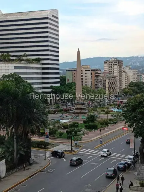 Apartamento (1 Nivel) en Alquiler en Altamira, Distrito Metropolitano - 7