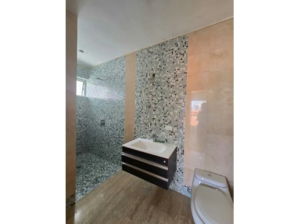 PENTHOUSE 4 PLANTAS EN VENTA 513 M2 - URB. LA CASTELLANA - 16