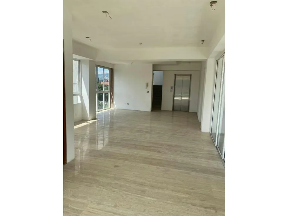 PENTHOUSE 4 PLANTAS EN VENTA 513 M2 - URB. LA CASTELLANA - 3