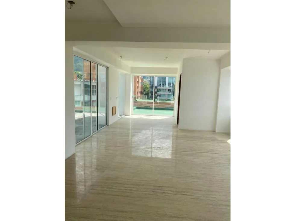 PENTHOUSE 4 PLANTAS EN VENTA 513 M2 - URB. LA CASTELLANA - 4