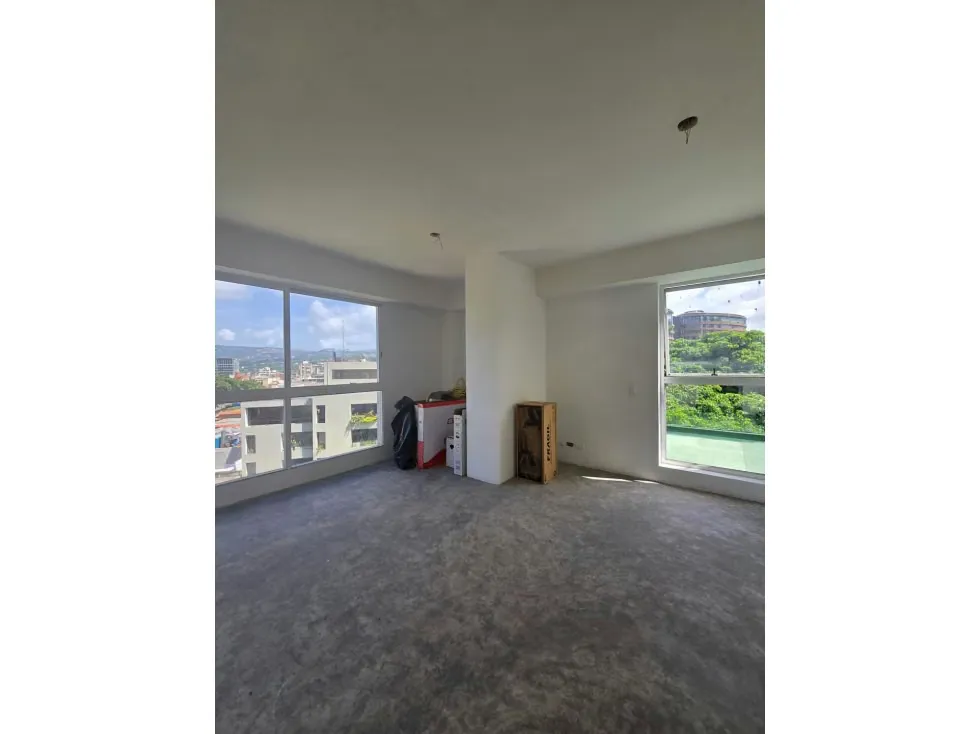 PENTHOUSE 4 PLANTAS EN VENTA 513 M2 - URB. LA CASTELLANA - 10