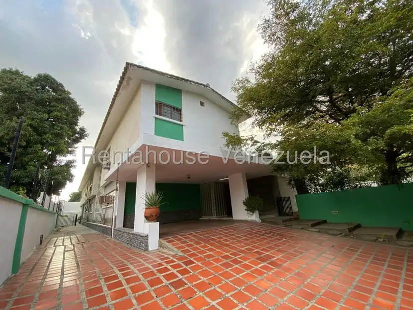 Casa (Duplex) en Venta en Altamira, Distrito Metropolitano
