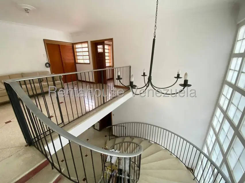 Casa (Duplex) en Venta en Altamira, Distrito Metropolitano - 14