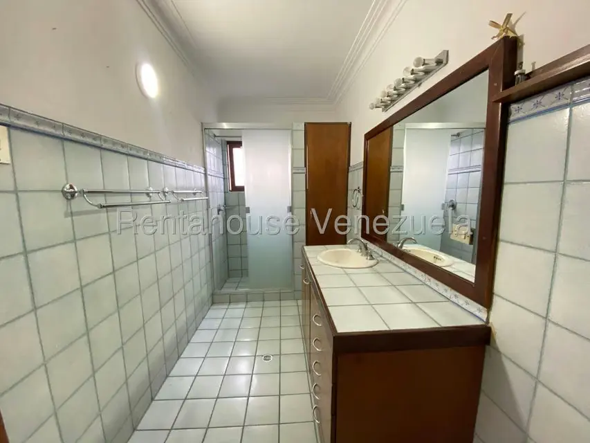 Casa (Duplex) en Venta en Altamira, Distrito Metropolitano - 18