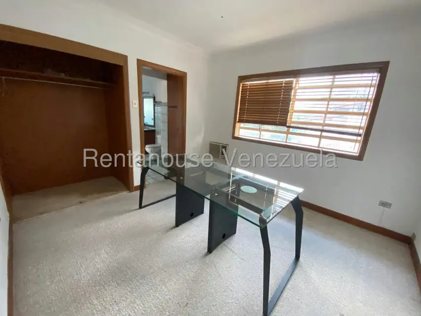 Casa (Duplex) en Venta en Altamira, Distrito Metropolitano - 20