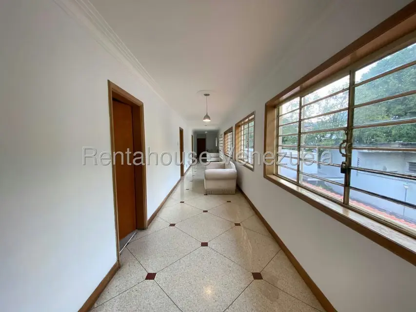 Casa (Duplex) en Venta en Altamira, Distrito Metropolitano - 23