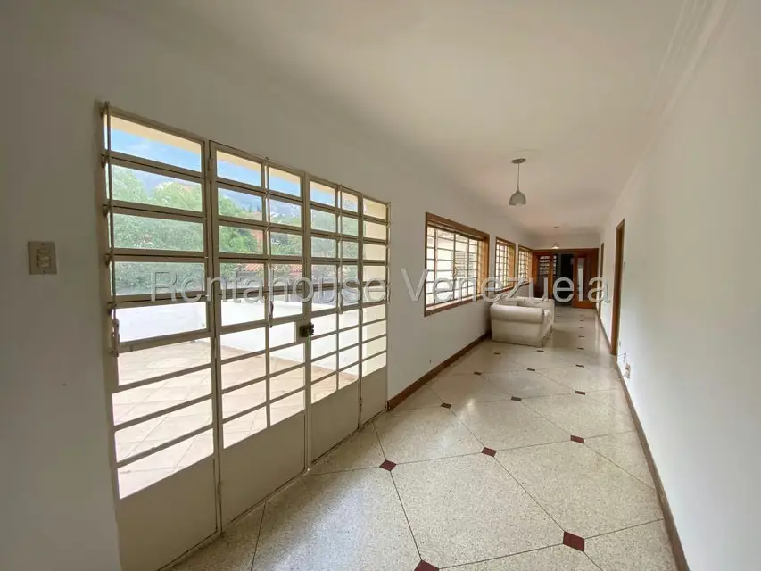 Casa (Duplex) en Venta en Altamira, Distrito Metropolitano - 24
