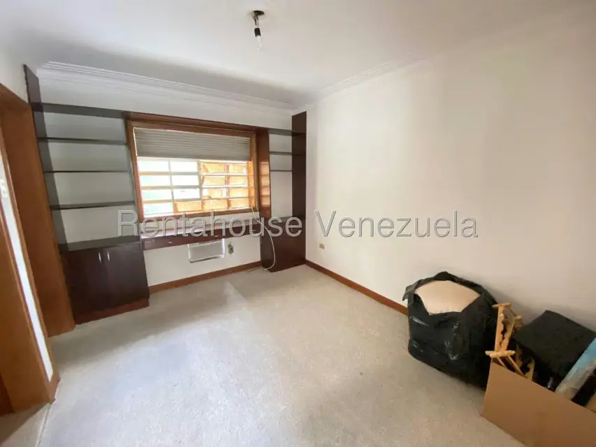 Casa (Duplex) en Venta en Altamira, Distrito Metropolitano - 28
