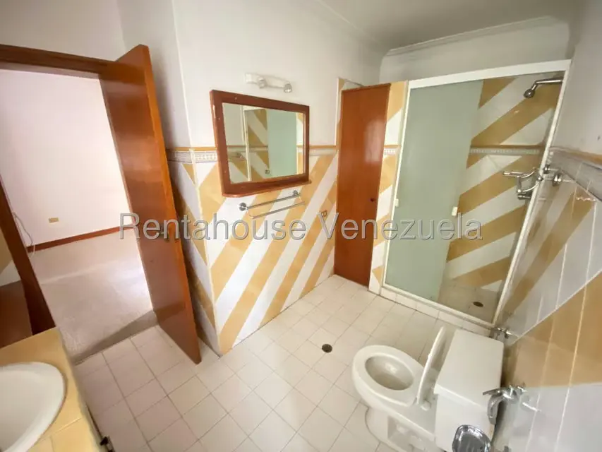 Casa (Duplex) en Venta en Altamira, Distrito Metropolitano - 29