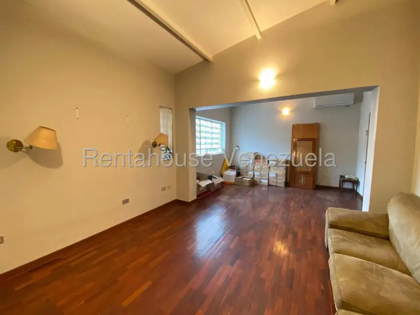 Casa (Duplex) en Venta en Altamira, Distrito Metropolitano - 30