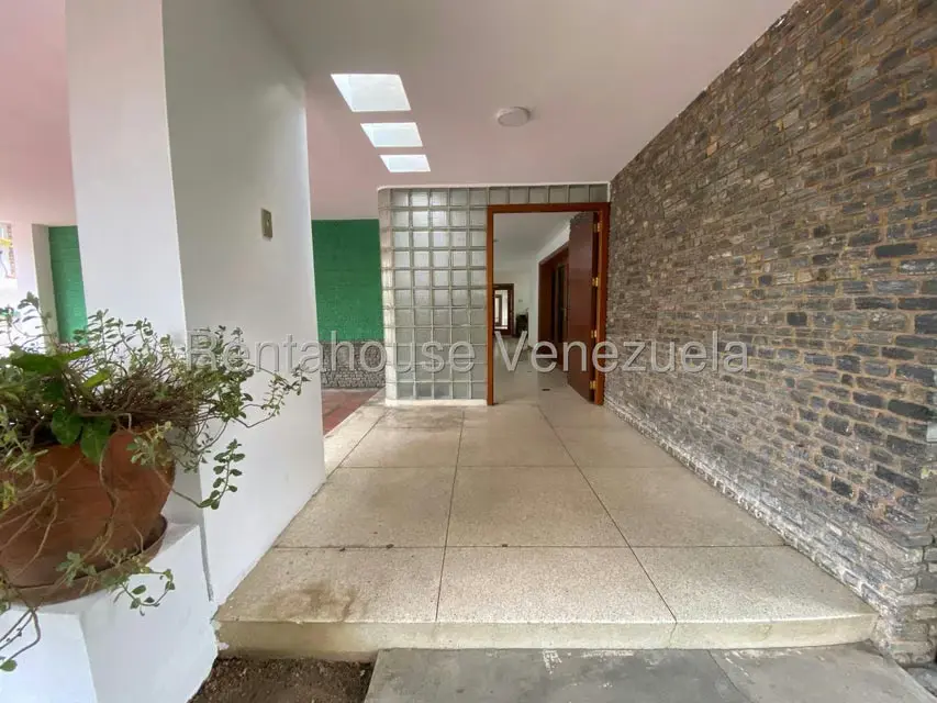 Casa (Duplex) en Venta en Altamira, Distrito Metropolitano - 3