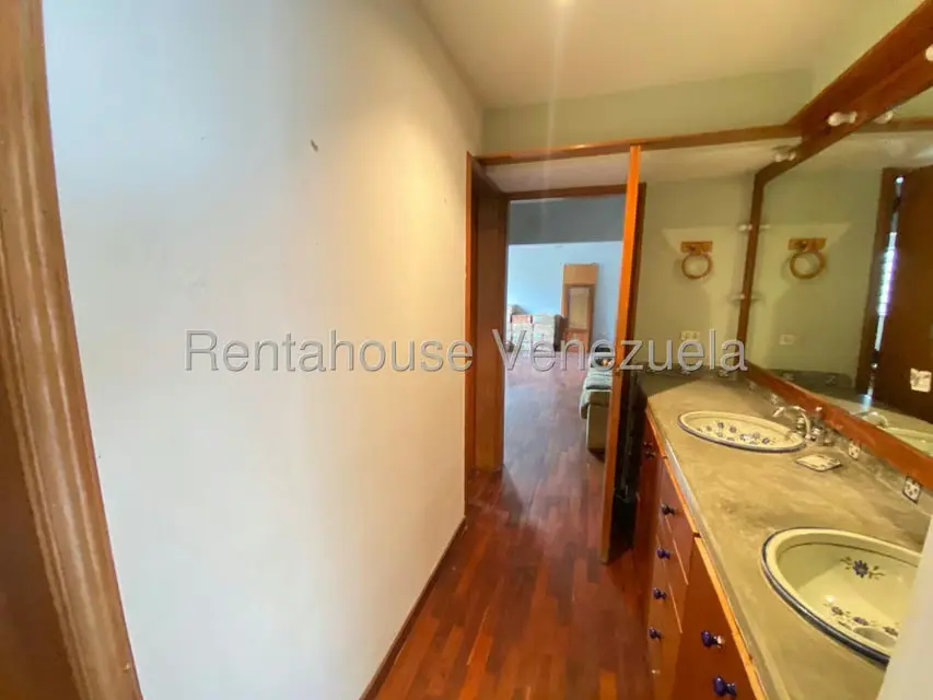 Casa (Duplex) en Venta en Altamira, Distrito Metropolitano - 31