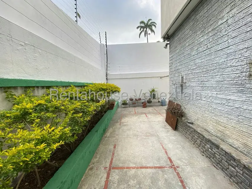 Casa (Duplex) en Venta en Altamira, Distrito Metropolitano - 34