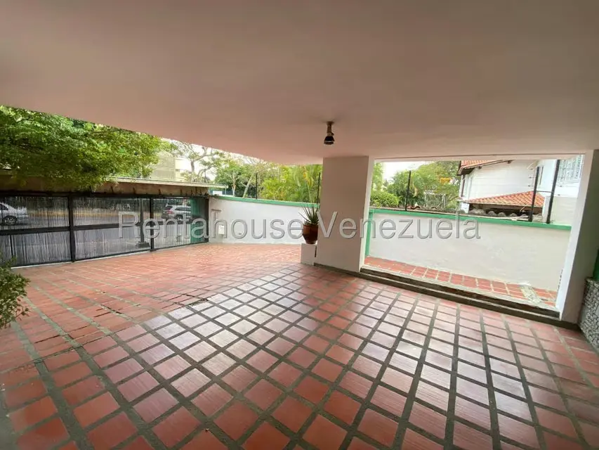 Casa (Duplex) en Venta en Altamira, Distrito Metropolitano - 36