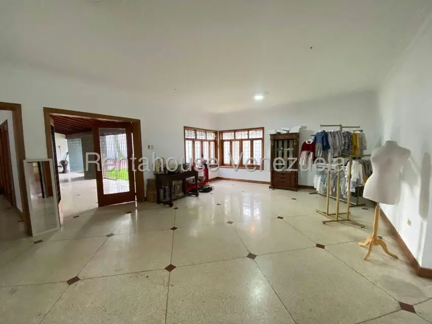Casa (Duplex) en Venta en Altamira, Distrito Metropolitano - 4