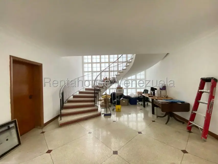 Casa (Duplex) en Venta en Altamira, Distrito Metropolitano - 5