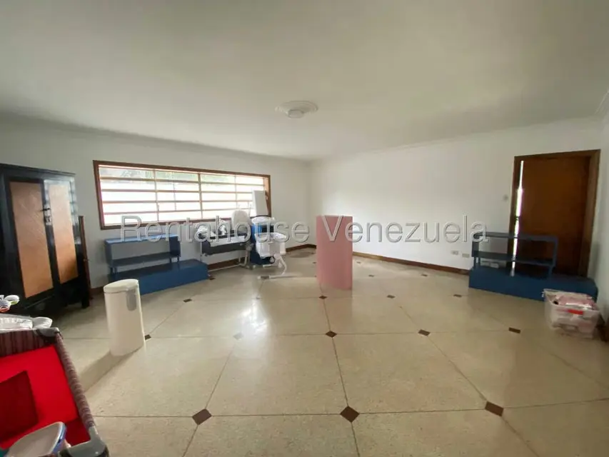 Casa (Duplex) en Venta en Altamira, Distrito Metropolitano - 6