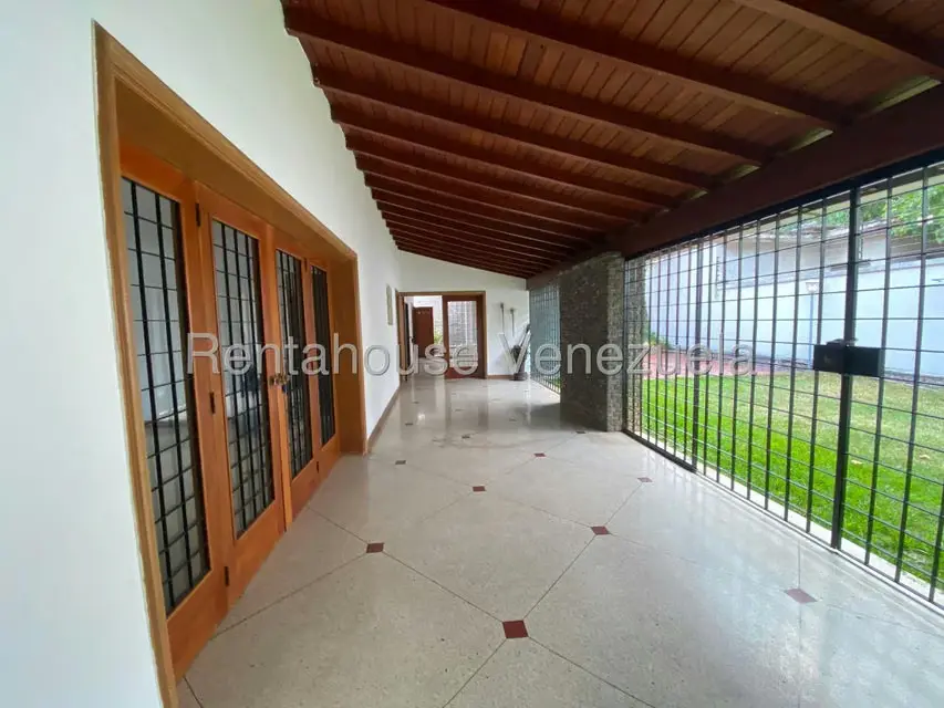 Casa (Duplex) en Venta en Altamira, Distrito Metropolitano - 7