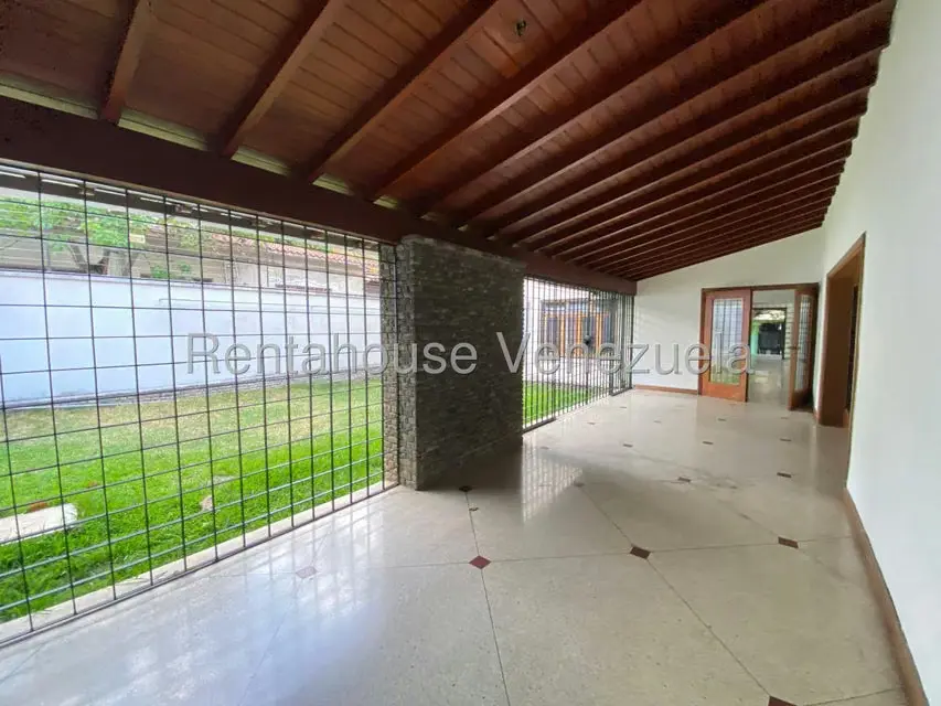 Casa (Duplex) en Venta en Altamira, Distrito Metropolitano - 8