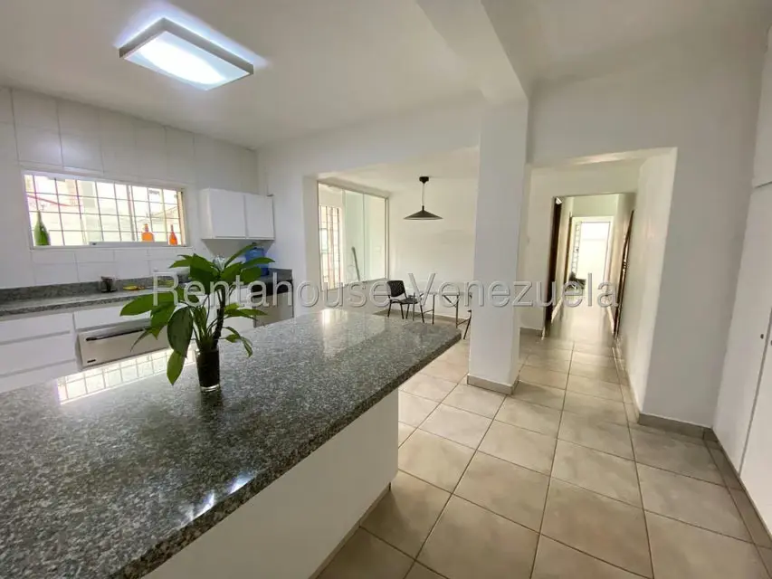 Casa (Duplex) en Venta en Altamira, Distrito Metropolitano - 9