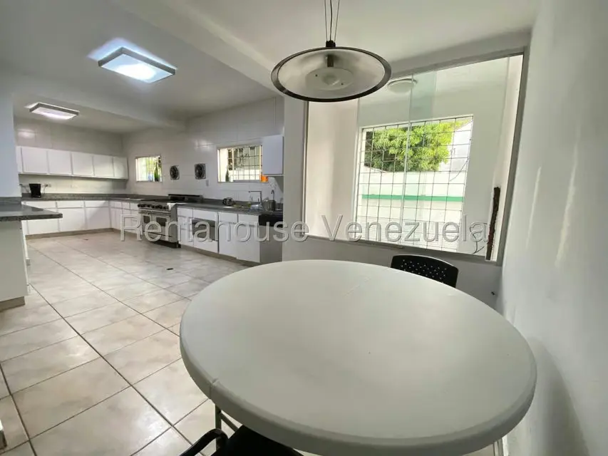 Casa (Duplex) en Venta en Altamira, Distrito Metropolitano - 10