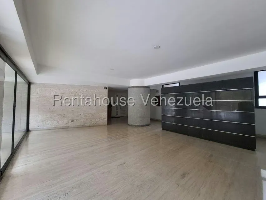 Apartamento (1 Nivel) en Alquiler en Santa Fe Norte, Distrito Metropolitano - 2