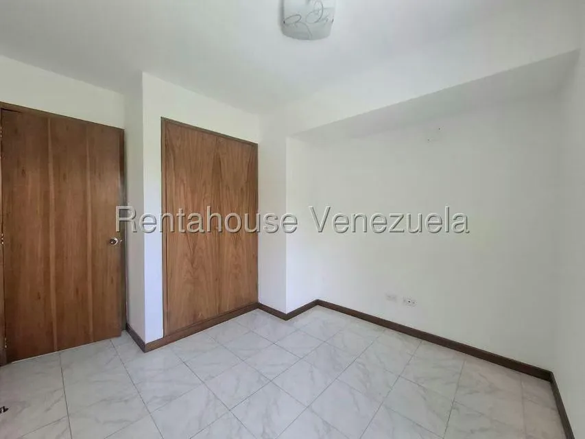 Apartamento (1 Nivel) en Alquiler en Santa Fe Norte, Distrito Metropolitano - 15
