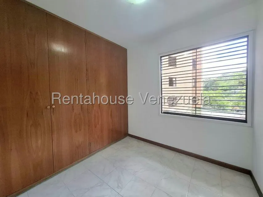Apartamento (1 Nivel) en Alquiler en Santa Fe Norte, Distrito Metropolitano - 16