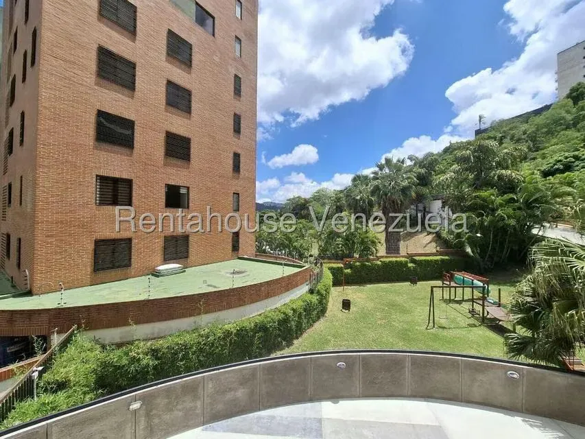 Apartamento (1 Nivel) en Alquiler en Santa Fe Norte, Distrito Metropolitano - 17