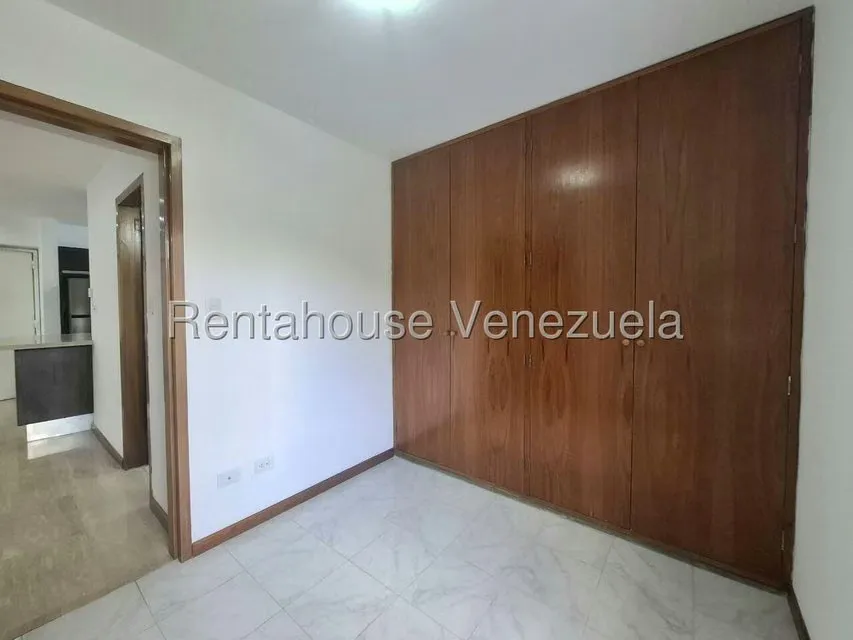 Apartamento (1 Nivel) en Alquiler en Santa Fe Norte, Distrito Metropolitano - 18