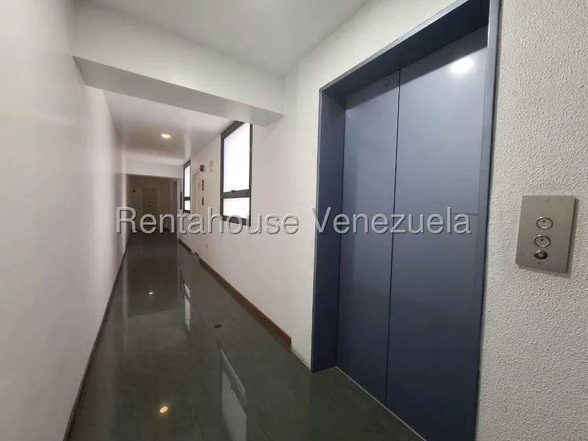 Apartamento (1 Nivel) en Alquiler en Santa Fe Norte, Distrito Metropolitano - 20