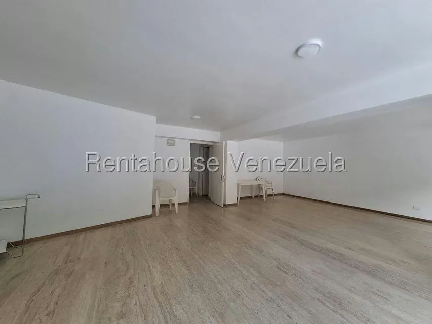 Apartamento (1 Nivel) en Alquiler en Santa Fe Norte, Distrito Metropolitano - 21