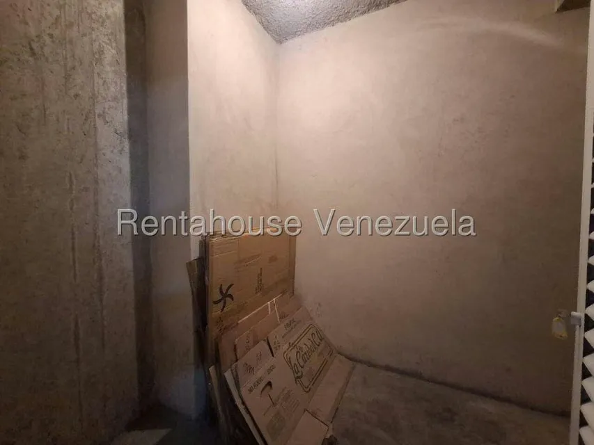 Apartamento (1 Nivel) en Alquiler en Santa Fe Norte, Distrito Metropolitano - 23