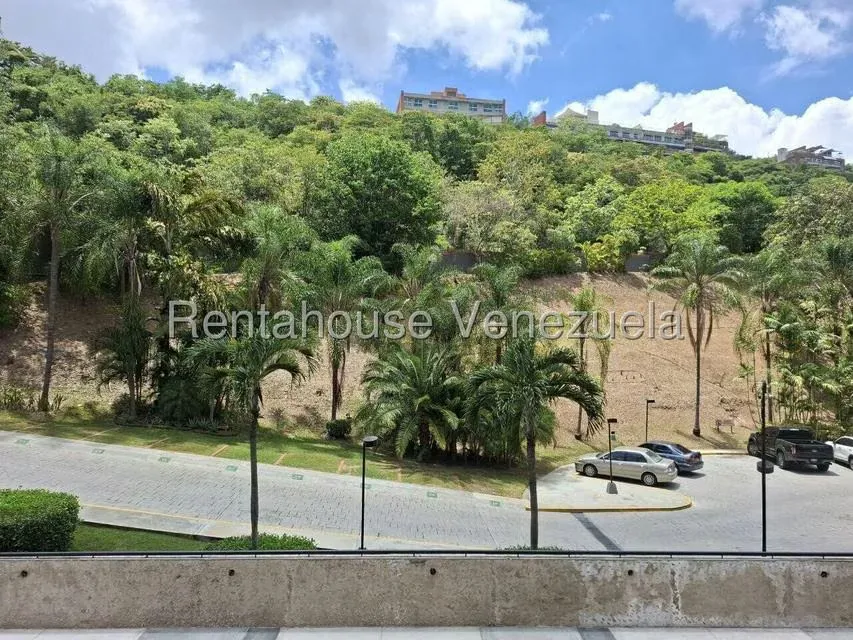 Apartamento (1 Nivel) en Alquiler en Santa Fe Norte, Distrito Metropolitano - 5