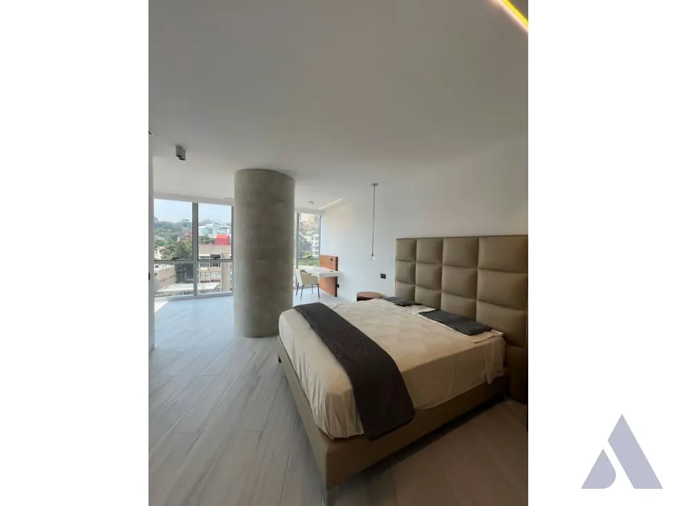 Vendo apartamento 173m2 Las Mercedes 5067 - 11
