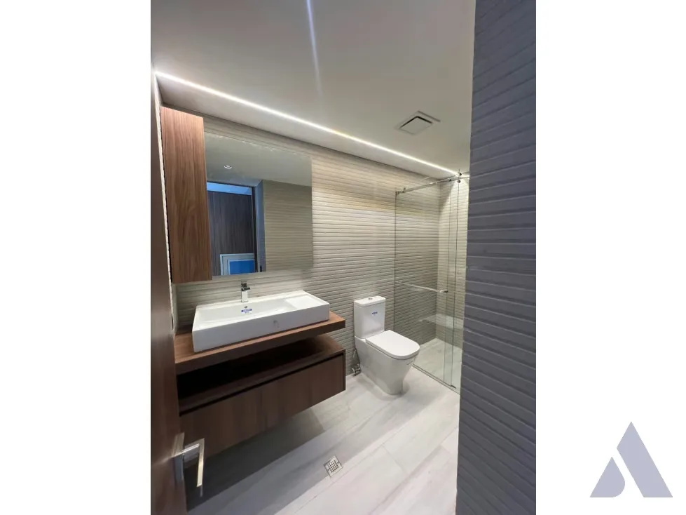 Vendo apartamento 173m2 Las Mercedes 5067 - 13