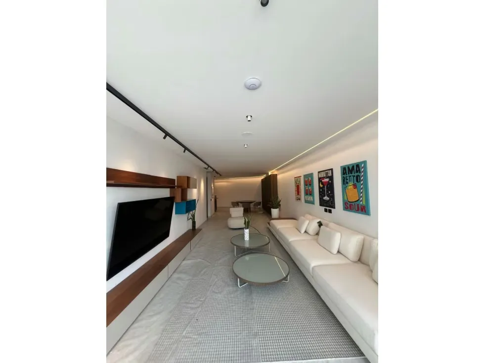 Vendo apartamento 173m2 Las Mercedes 5067 - 15