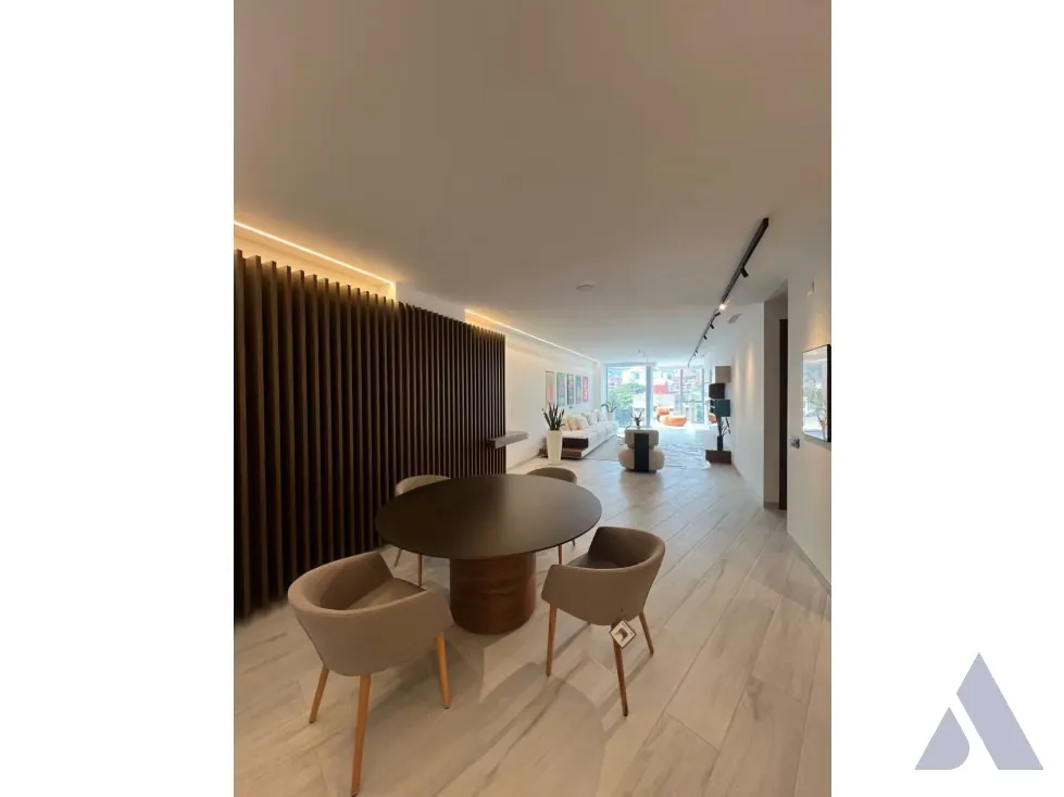 Vendo apartamento 173m2 Las Mercedes 5067 - 4