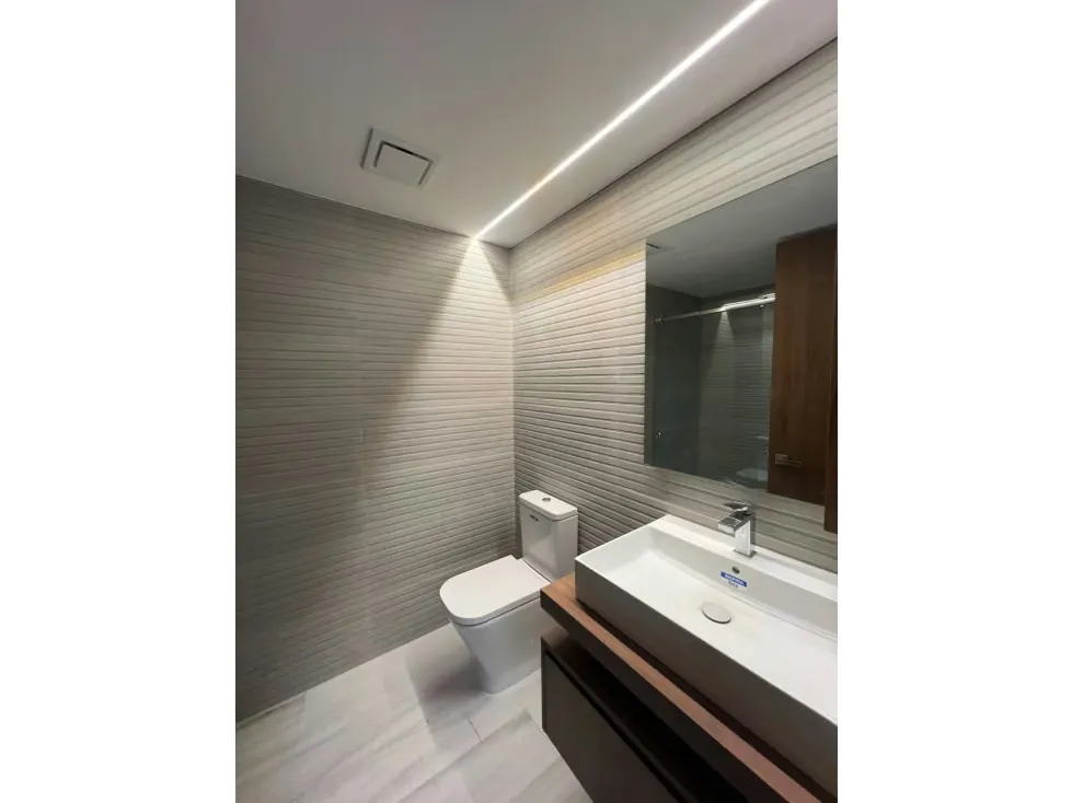 Vendo apartamento 173m2 Las Mercedes 5067 - 7